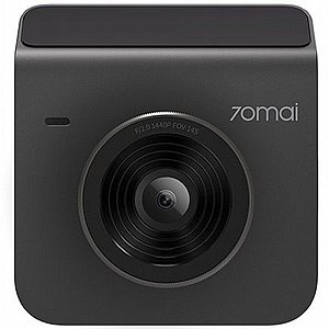 מצלמת לרכב מדגם A200 Dash Cam מבית 70mai מצלמת לרכב מדגם A200 Dash Cam מבית 70mai